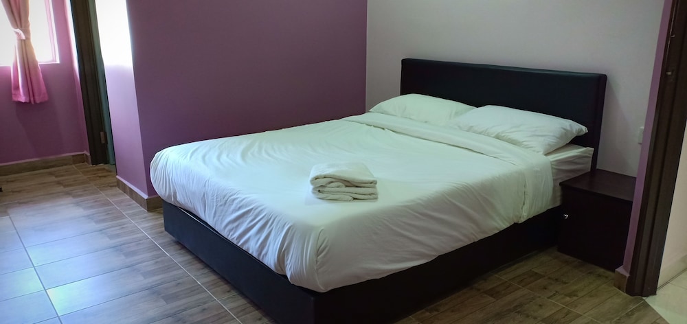 Comfort Double or Twin Room photo 1