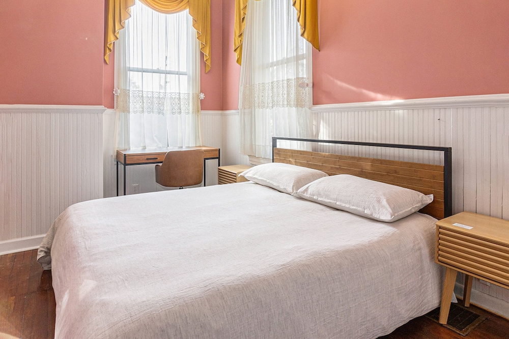 Double Room, Ensuite - Photo 3