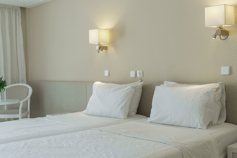 Economy Double Room photo 1