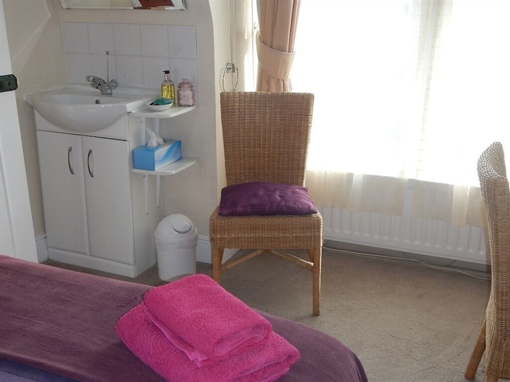 Double Room, Ensuite (1st Floor) photo 3