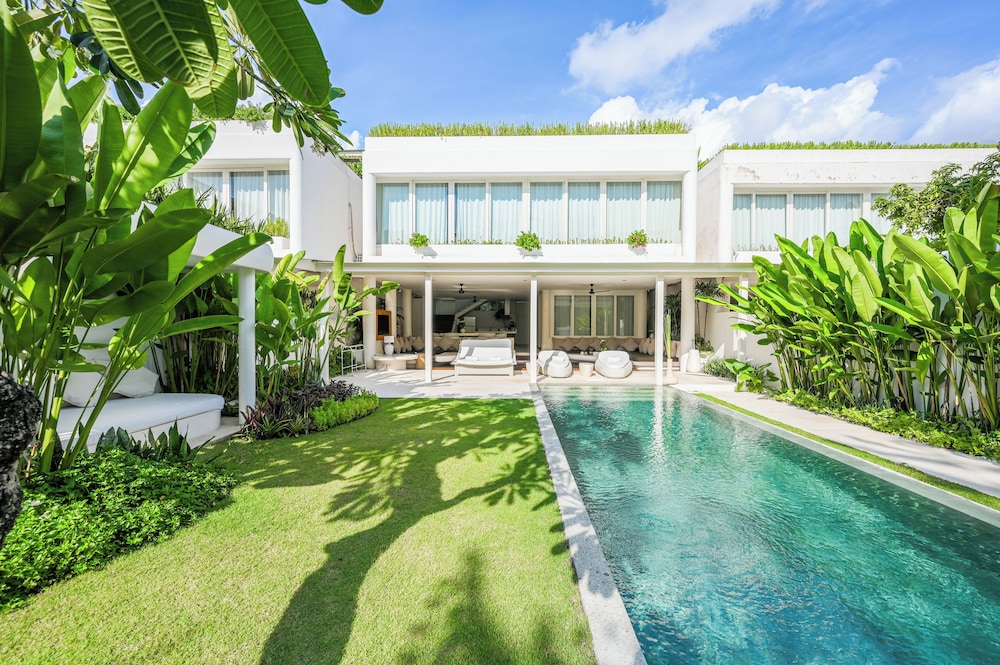Villa, 4 Bedrooms, Private Pool, River View