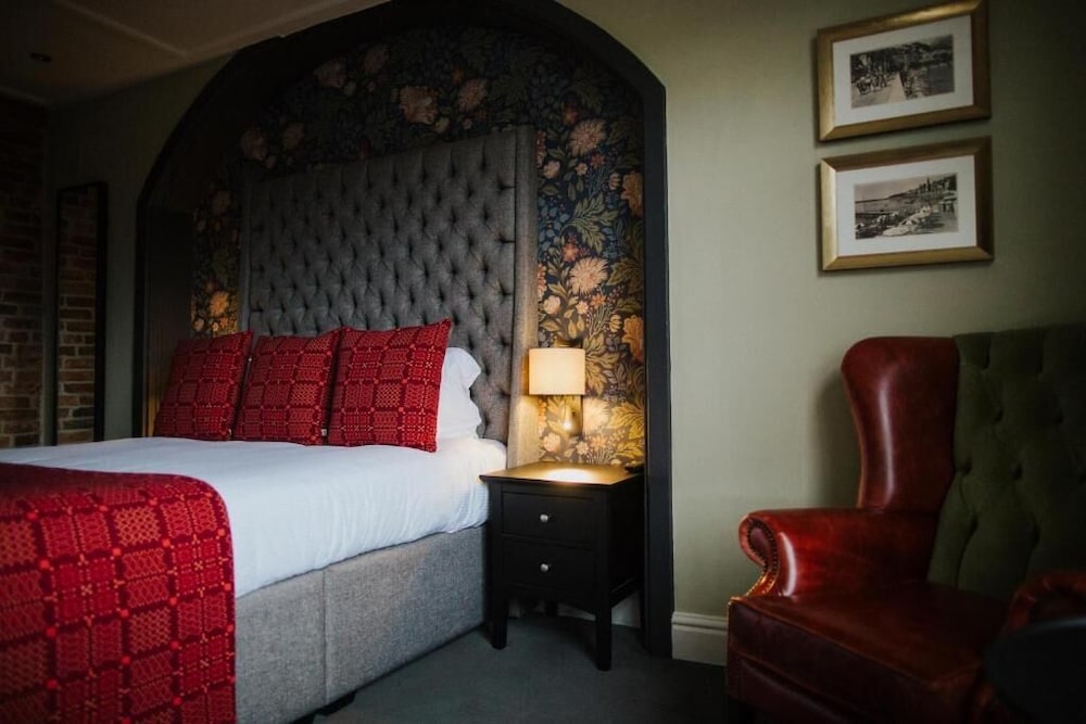 Executive Double Room photo 3