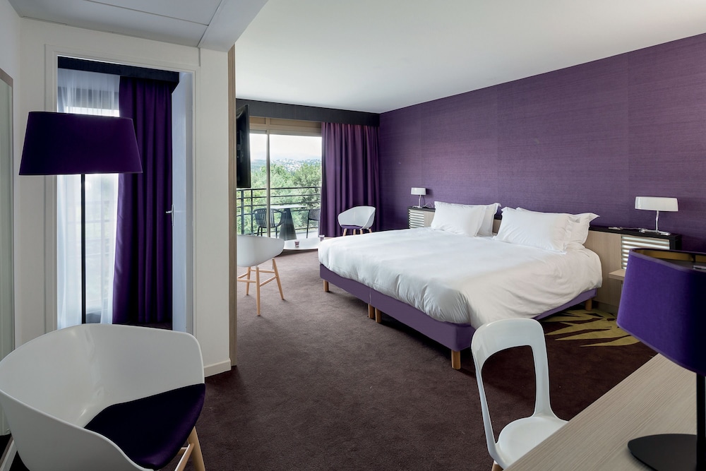 Family Suite - Photo 1