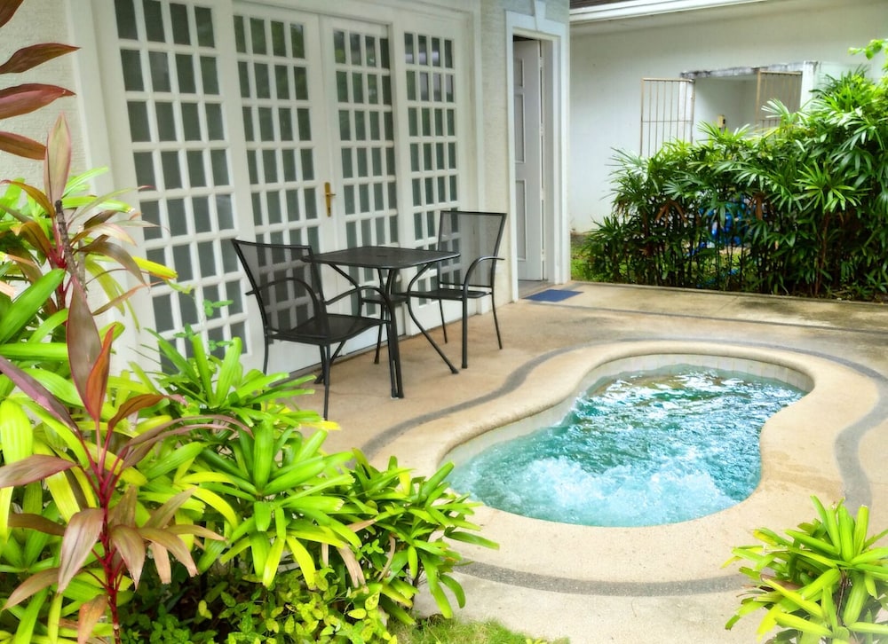 Deluxe Twin Room, Private Pool, Pool View photo 2