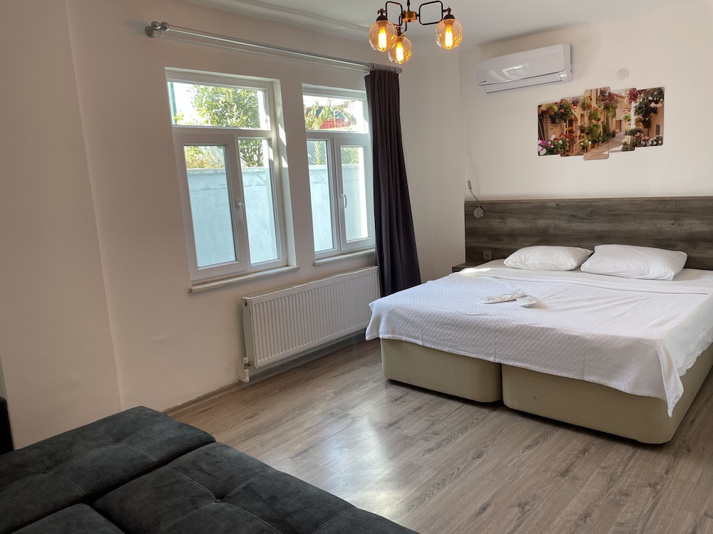 Economy Room, Ground Floor - Photo 1
