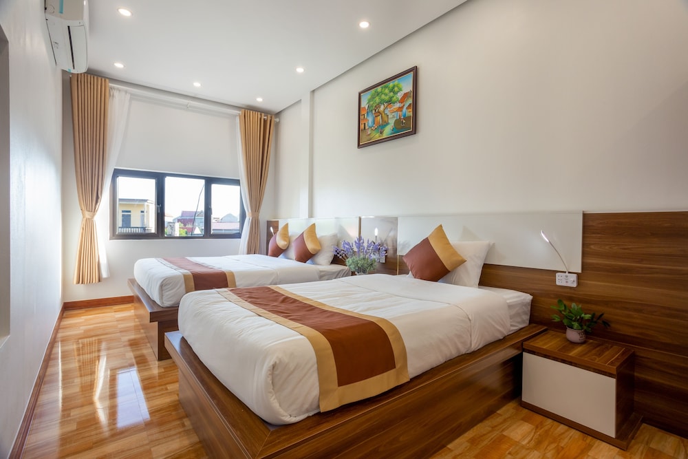 Superior Triple Room - Photo 4