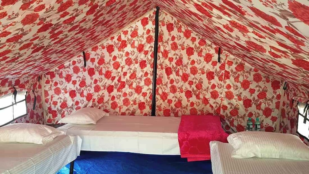Classic Tent, Lanai photo 2
