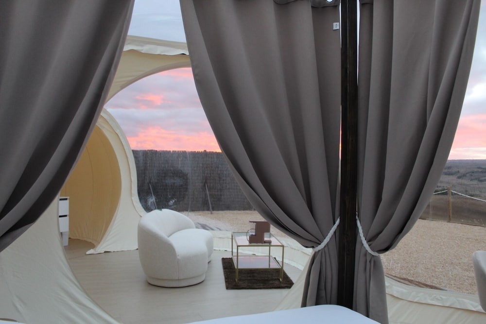 Deluxe Suite, Vineyard View photo 3