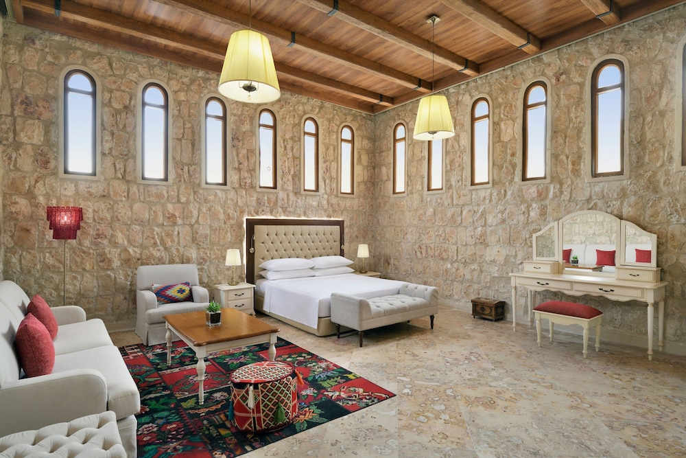 Deluxe Room, 2 Twin Beds - Photo 3