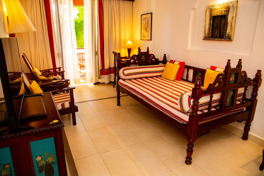 Executive Studio Suite, Terrace, Garden View photo 1