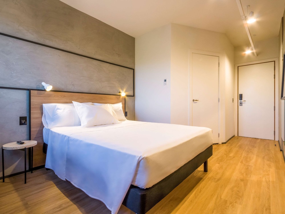 Standard Room, 1 Double Bed - Photo 3