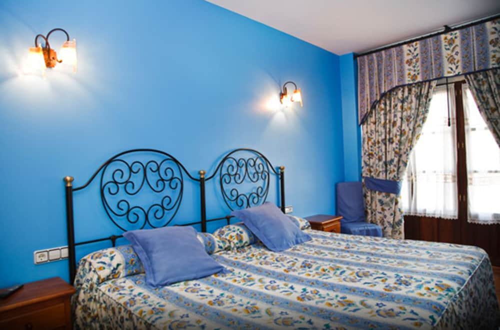 Double Room, Balcony, City View