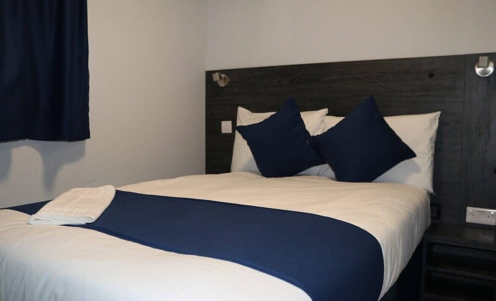 Easy Access Double Room - Photo 1