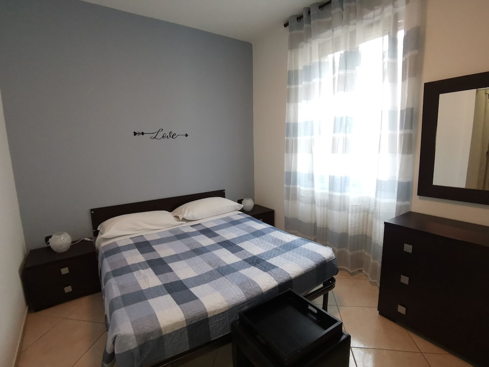 Standard Quadruple Room, Ensuite photo 1
