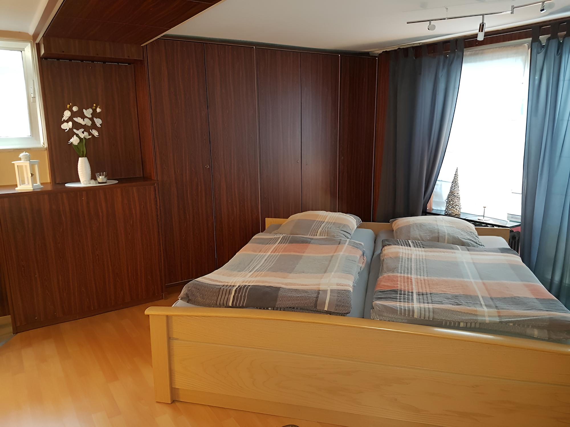 Basic Apartment photo 2