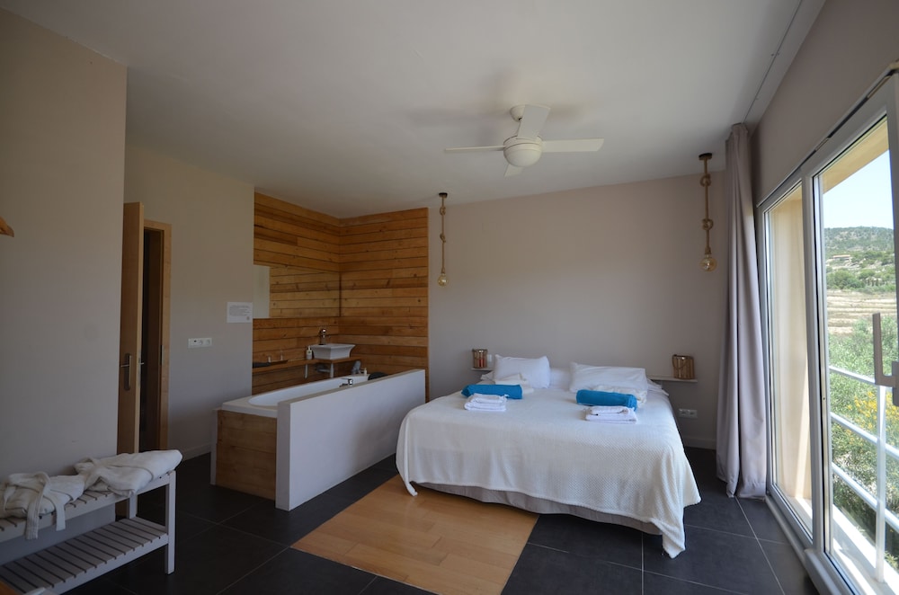 Panoramic Suite, Mountain View (Suite Bubble Air) photo 3