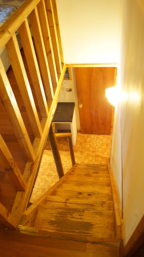 Cabin (El Nido) photo 2