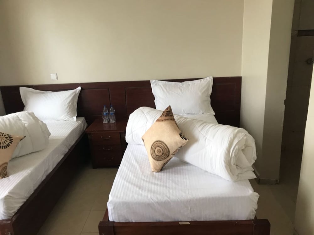 Twin Room photo 2