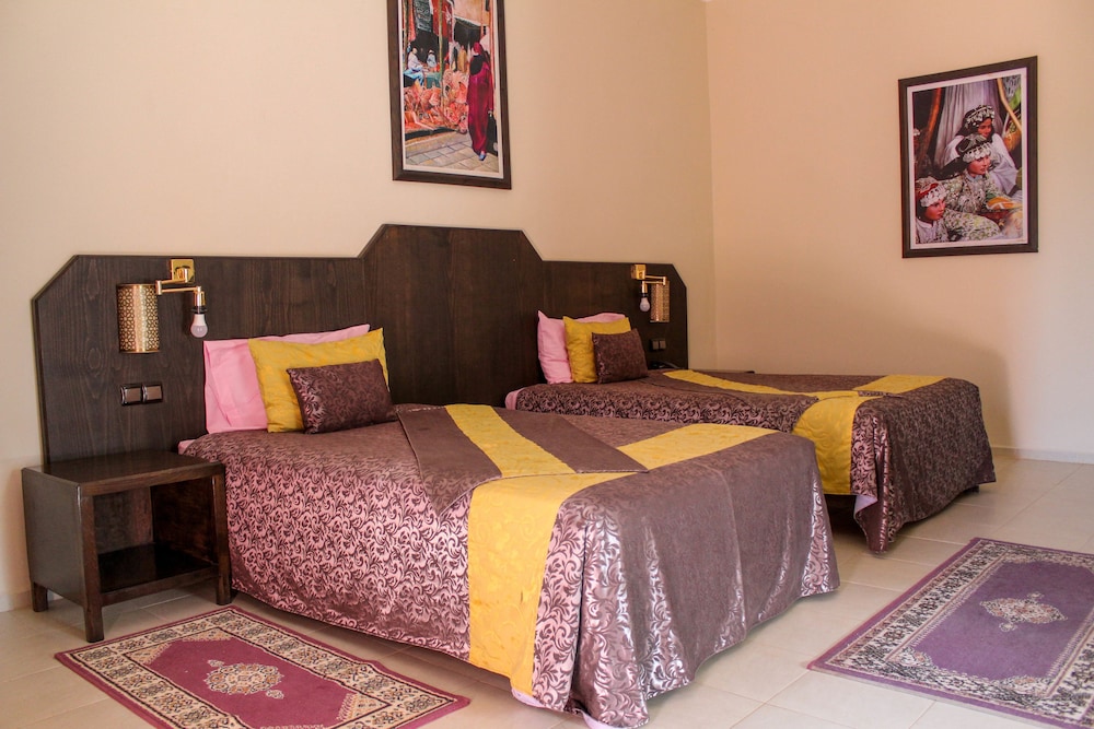 Comfort Double Room, 1 Bedroom photo 1