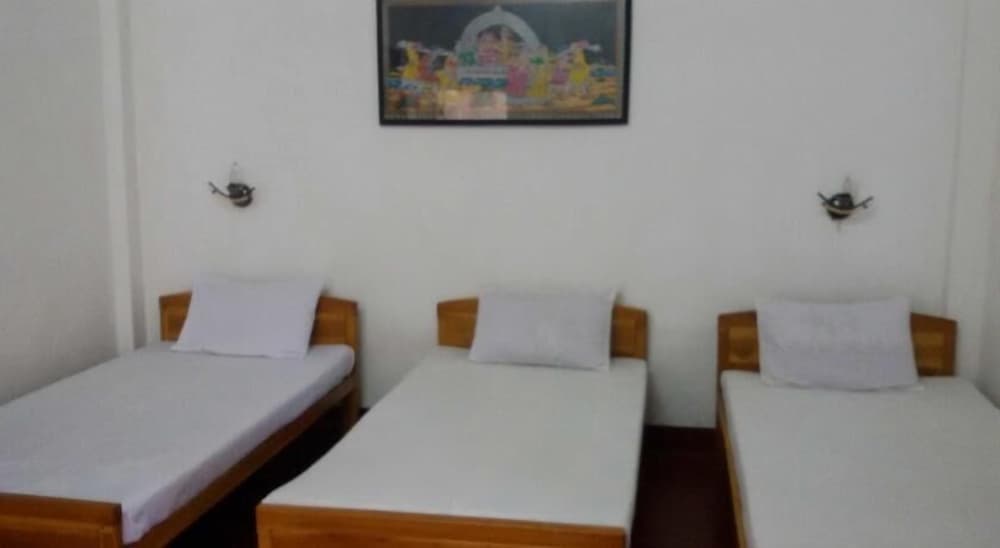 Triple Room Non A/C photo 1