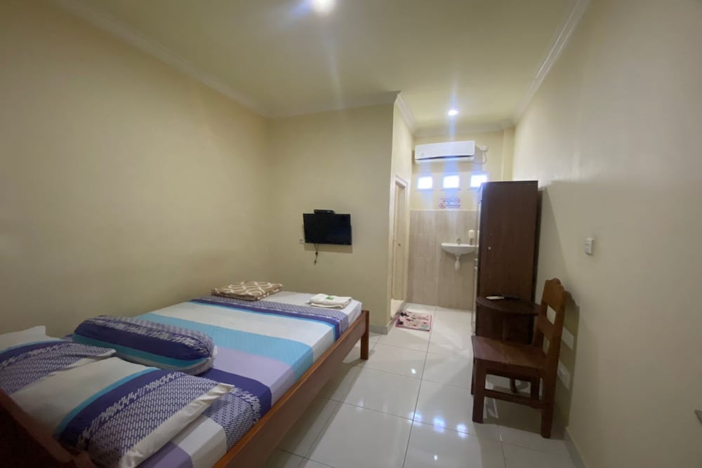 Deluxe Double Room photo 3