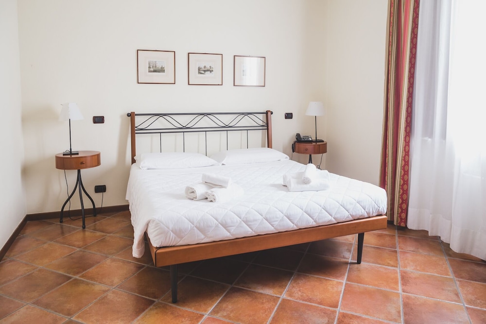 Classic Double Or Twin Room, 1 Double Bed photo 1