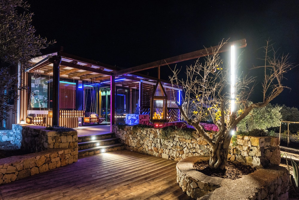 Exclusive Chalet