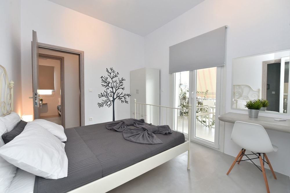 Apartment, 3 Bedrooms