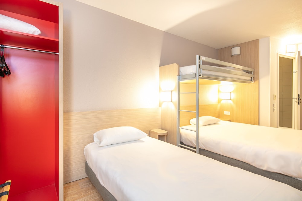 Quadruple Room photo 2