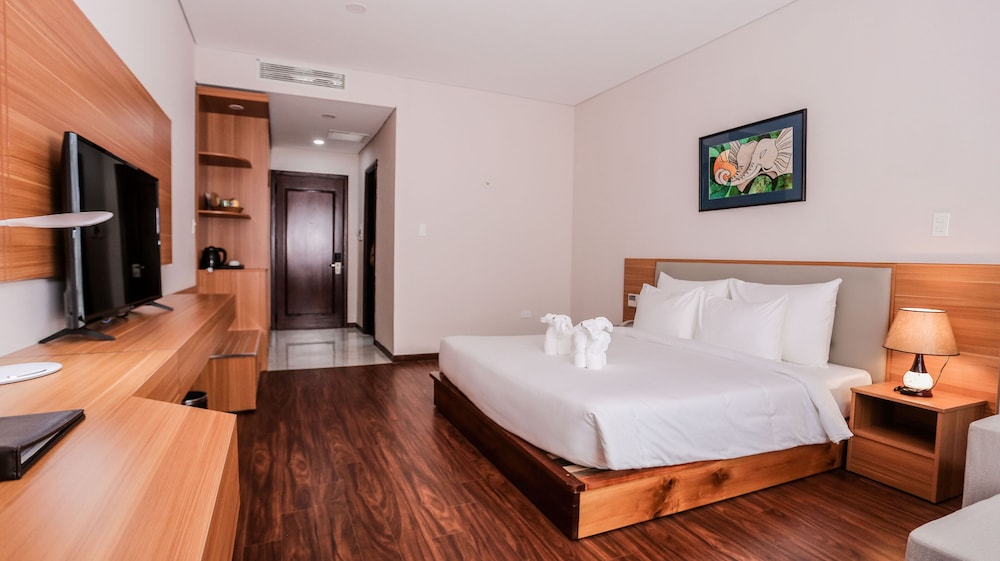 Deluxe Double Room - Photo 2