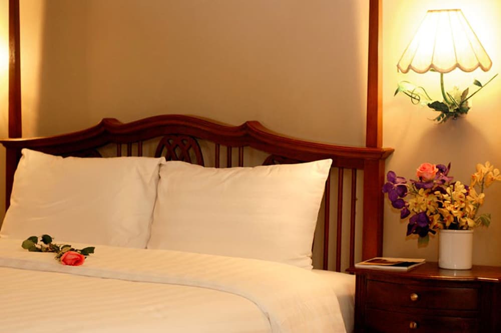 Executive Room photo 3