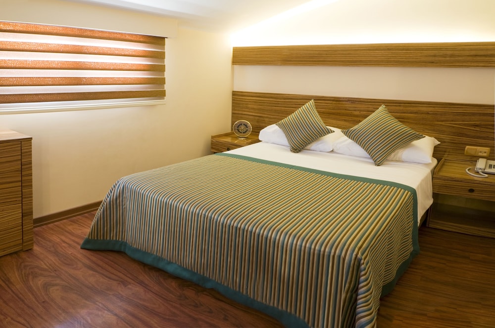 Standard Double Room photo 2