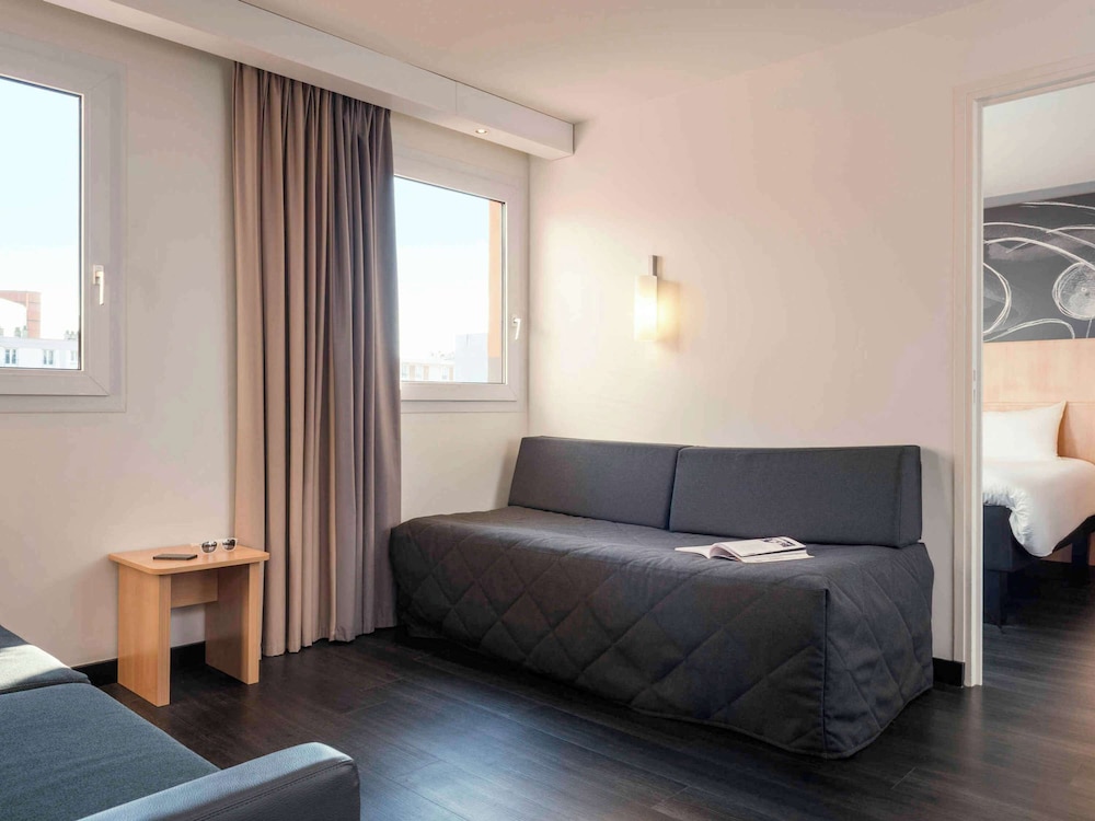 Superior Room, 1 Double Bed with Sofa bed - Photo 6