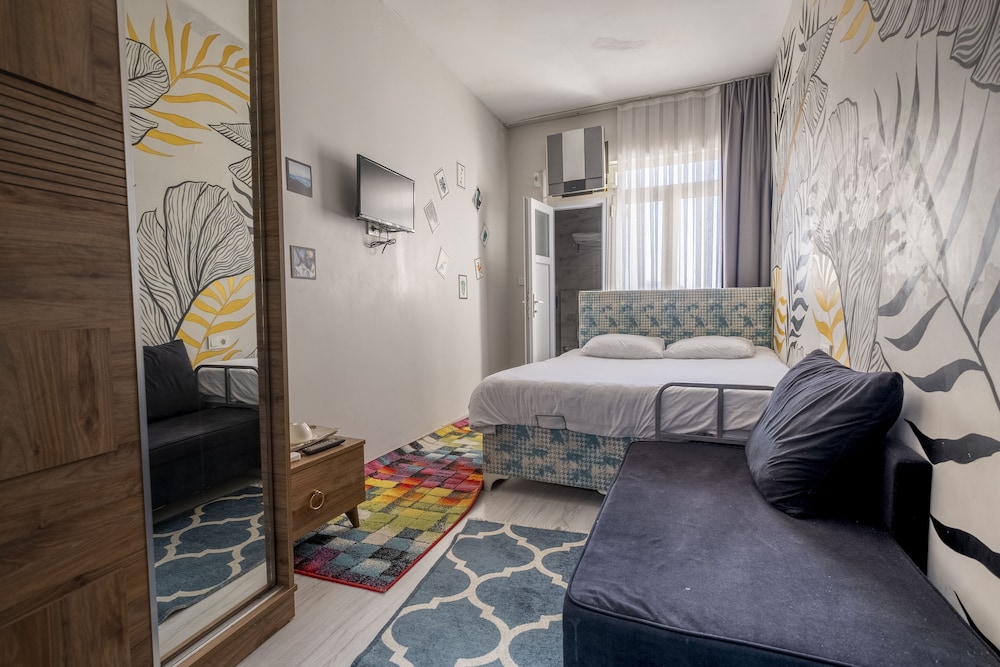 Standard Room photo 1