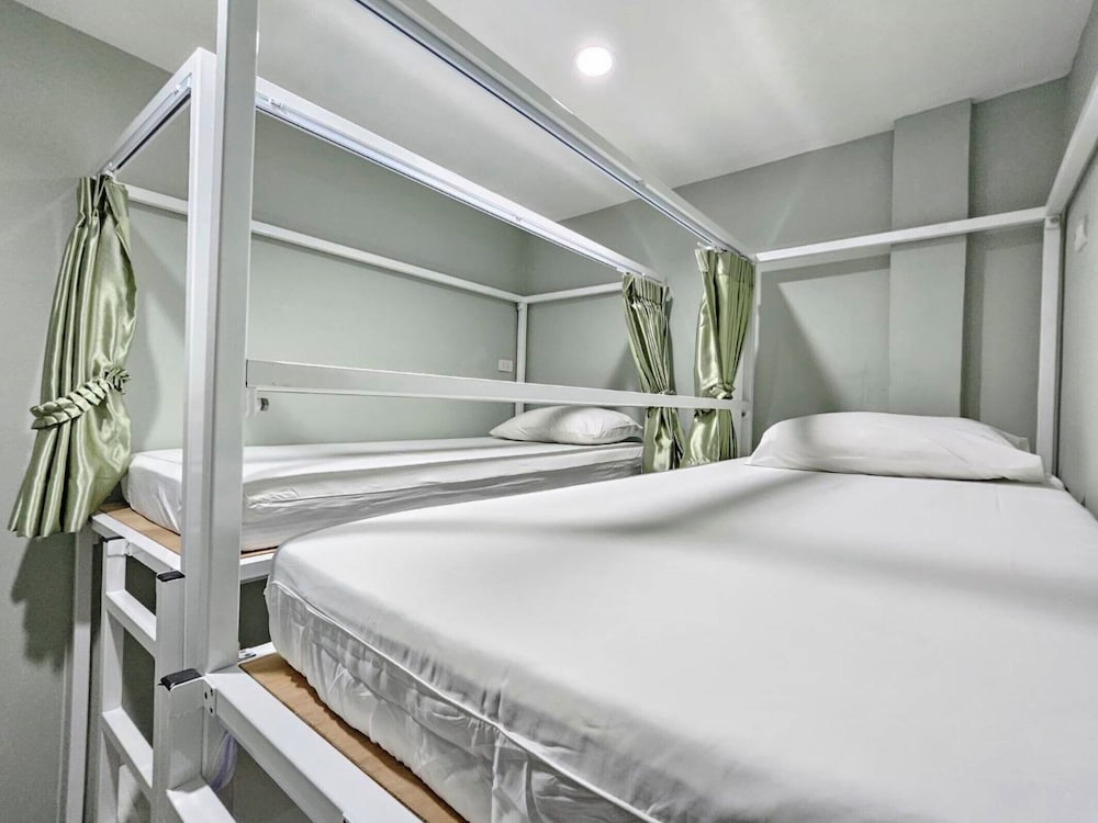 Bunk Bed in Female Dormitory Room photo 3