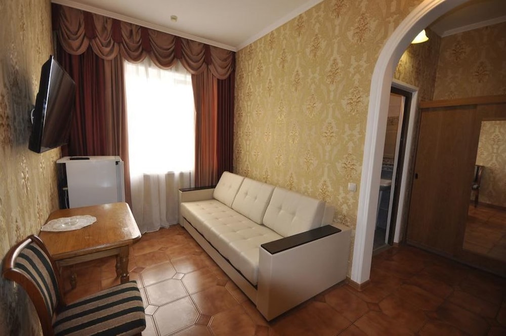Suite, 1 Bedroom photo 1