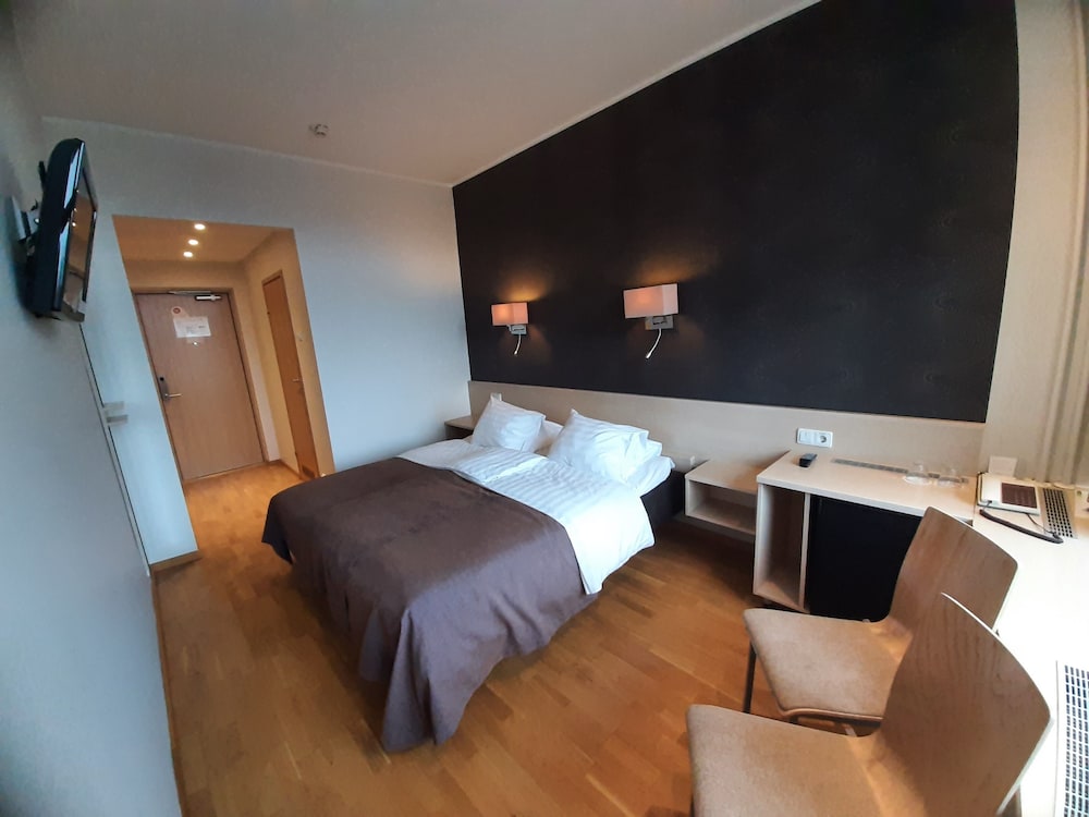 Standard Double Room, Balcony photo 2