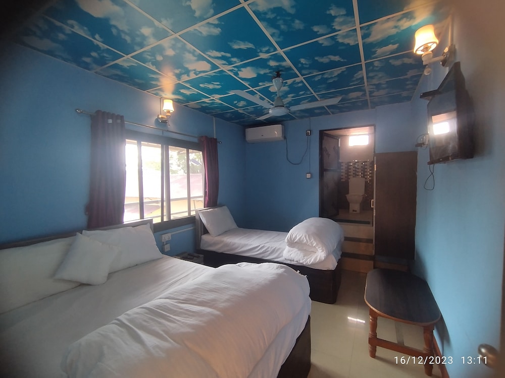 Double Room photo 1