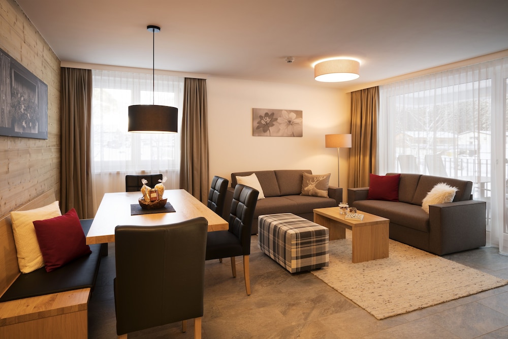 Premium Apartment (Murmeltier) photo 1
