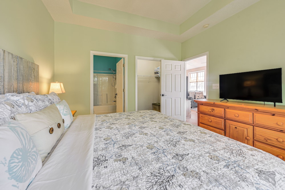 Apartment (2 Bedrooms) photo 2