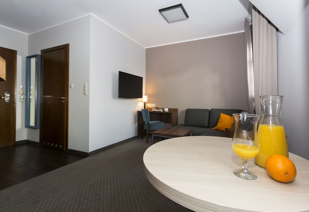 Superior Room photo 2