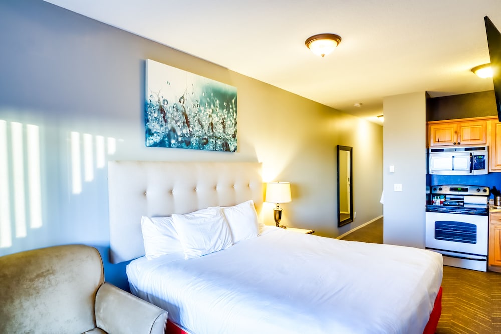 Suite, Ocean front King with Sofa Bed & Kitchen photo 2