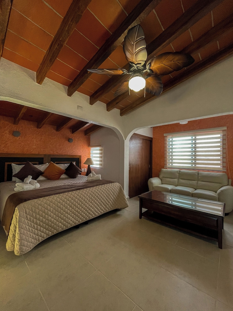 Grand Suite La Casita photo 3
