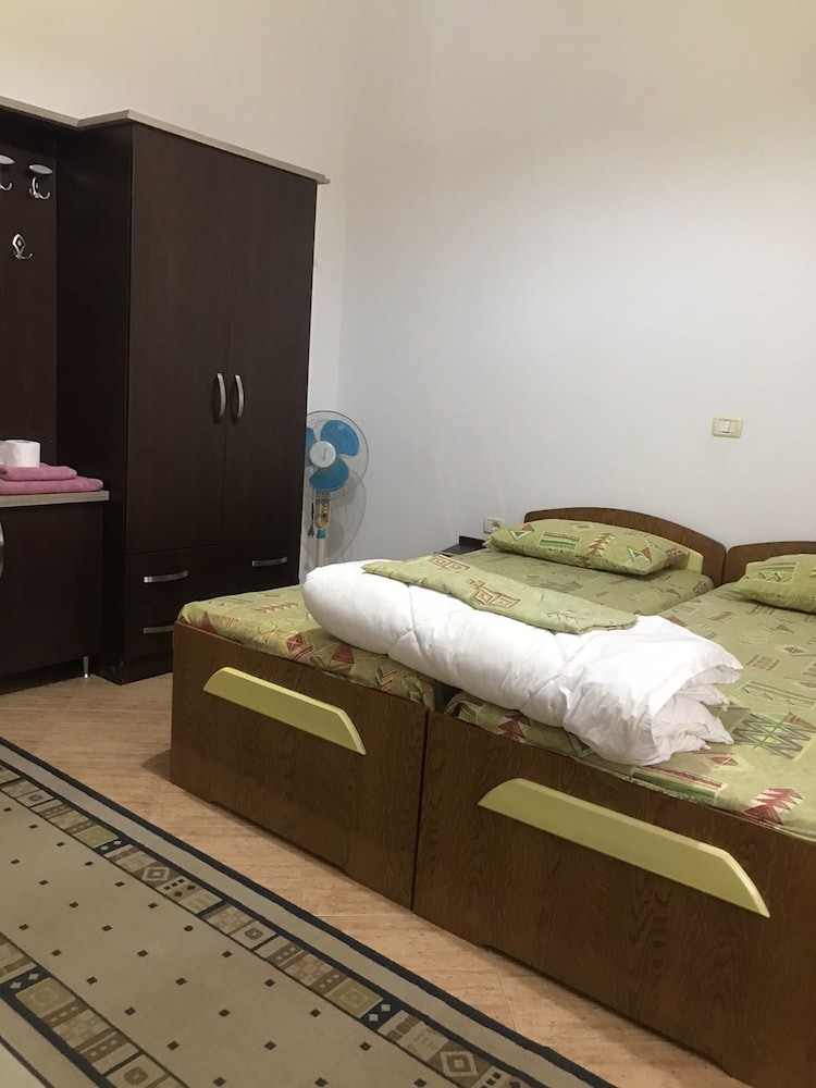 Basic Double or Twin Room