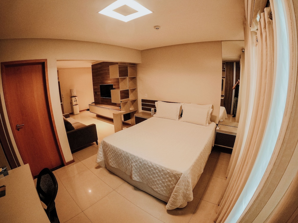 Apartment, 1 Bedroom, Kitchenette photo 2