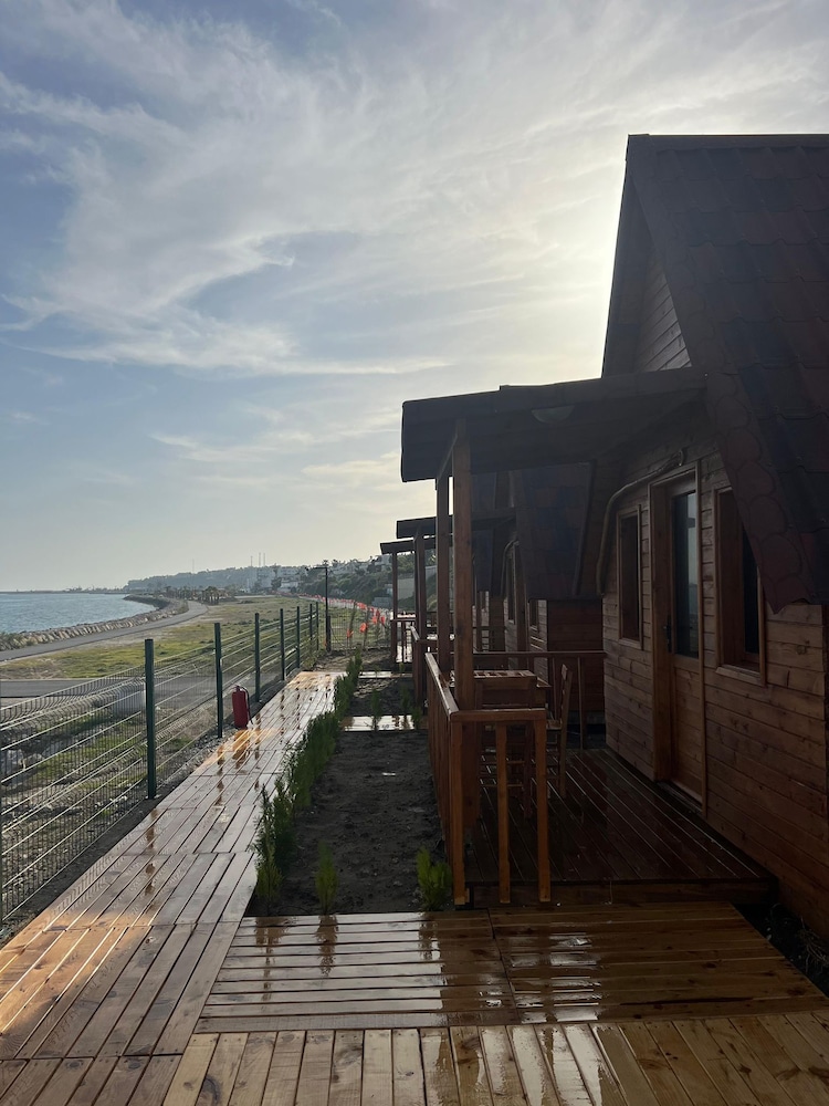 Deluxe Tree House, Balcony photo 2