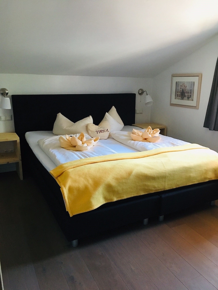 Apartment, 1 Bedroom (Bergblick) photo 1