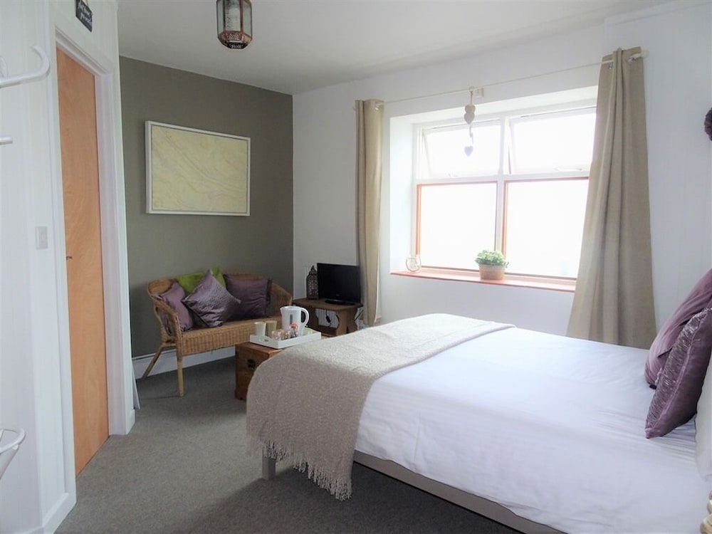 Double Room, Ensuite (Room 6) photo 2
