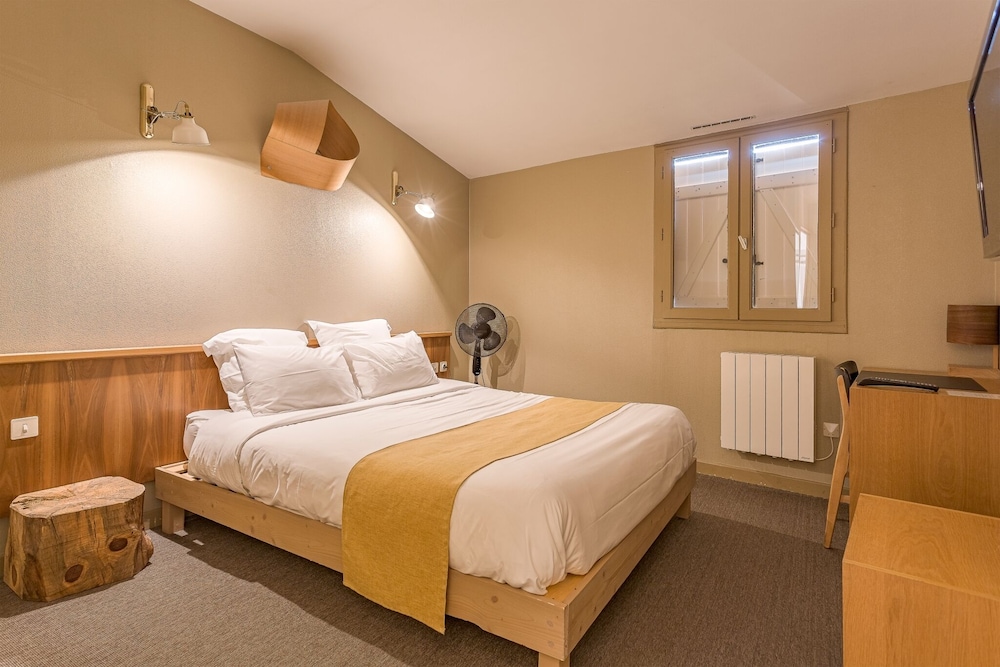 Comfort Apartment (Erable)