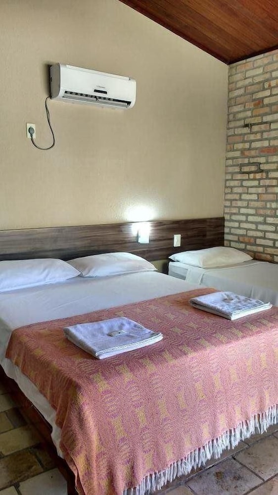 Standard Triple Room photo 1
